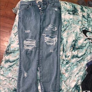 Pac-sun jeans